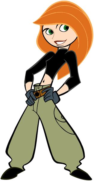 kim possible|Kim Possible – Wikipédia, a enciclopédia livre